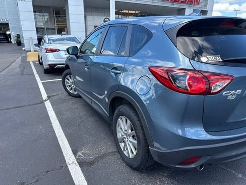 Used 2016 MAZDA CX-5 Touring FWD image 27