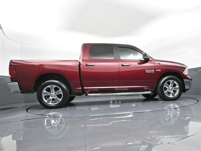 Used 2017 RAM 1500 Lone Star AWD/4WD image 37