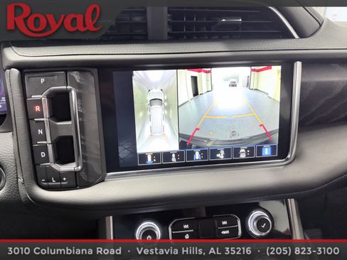 Used 2024 GMC Yukon XL Denali w/ LPO, Floor Liner Package RWD image 26