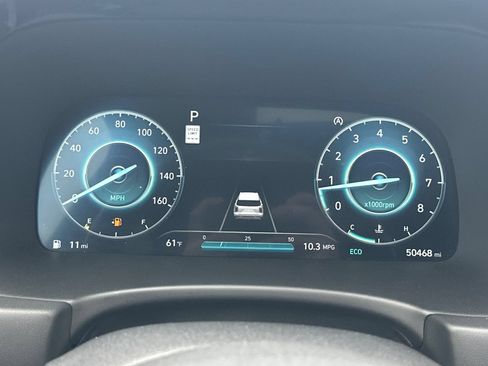 Used 2024 Hyundai Palisade Calligraphy AWD/4WD image 31
