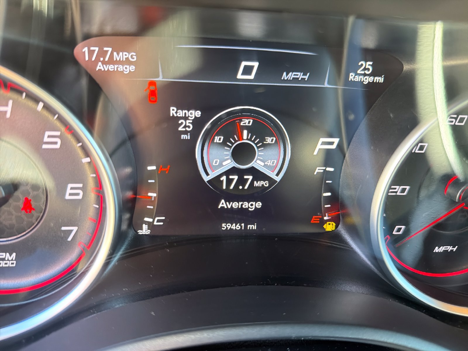 Used 2023 Dodge Charger SXT w/ Cold Weather Package RWD image 19