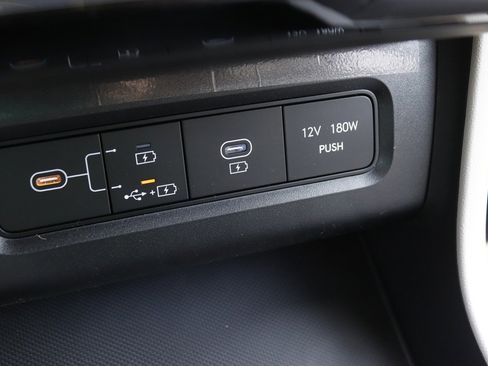 New 2025 Hyundai Tucson SEL image 30