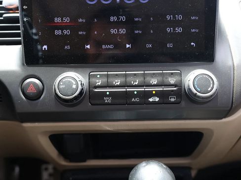 Used 2006 Honda Civic EX image 29