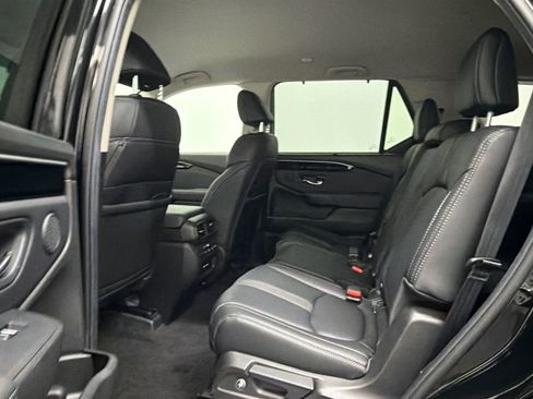 Used 2025 Honda Pilot EX-L image 17