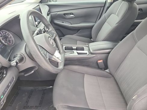 Used 2024 Nissan Sentra SV FWD image 22