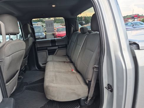 Used 2018 Ford F150 XLT RWD image 16