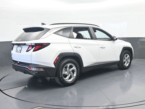 Used 2024 Hyundai Tucson SEL FWD image 6