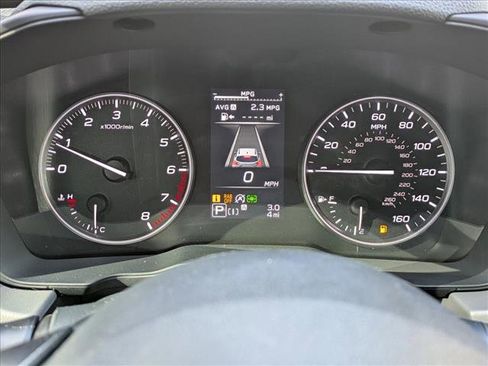 New 2026 Subaru Crosstrek 2.5i Limited image 11