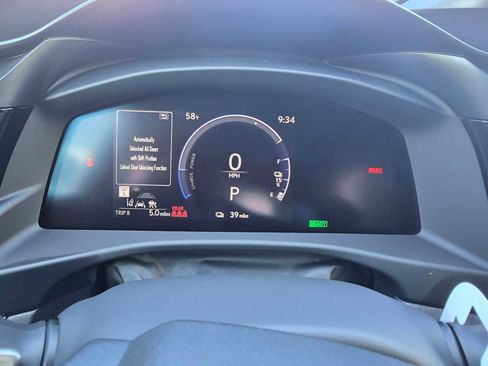 New 2026 Lexus RZ 350e 2WD image 27