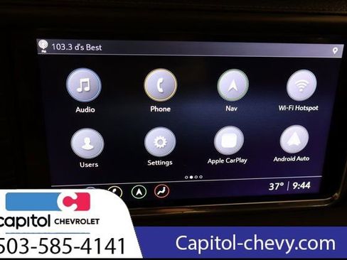 Used 2021 GMC Yukon Denali w/ Denali Premium Package image 24