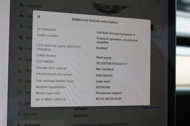 Used 2021 Tesla Model 3 Standard Range Plus RWD image 18