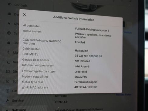 Used 2021 Tesla Model 3 Standard Range Plus RWD image 18