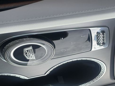 New 2026 Cadillac Vistiq Luxury image 5