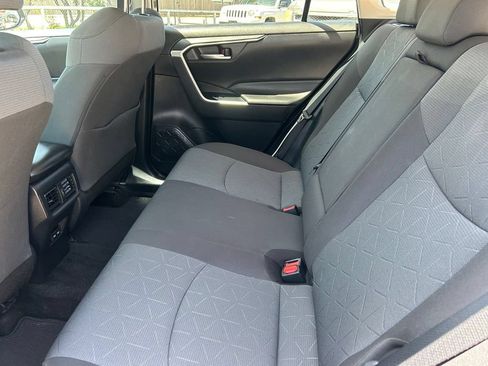 Used 2022 Toyota RAV4 XLE w/ Convenience Package AWD/4WD image 16