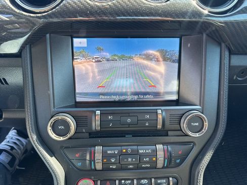 Certified 2021 Ford Mustang Shelby GT500 w/ Technology Package image 19