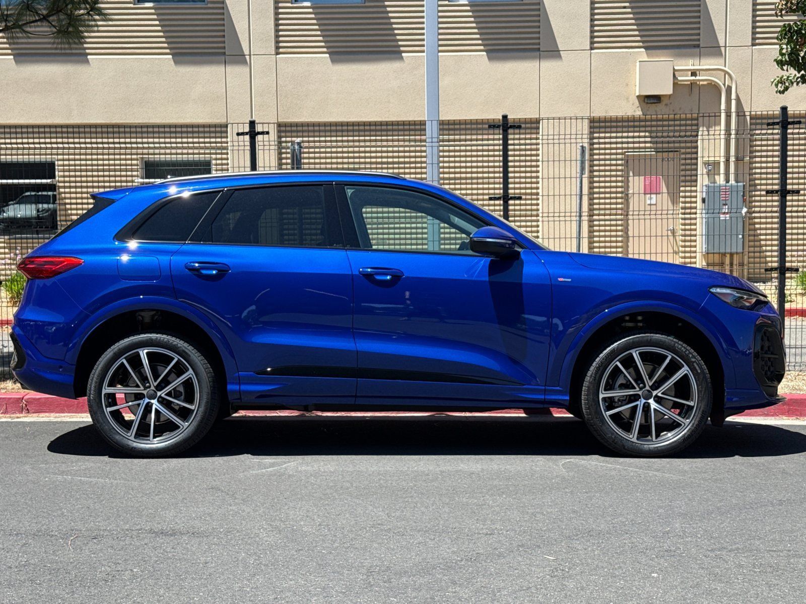New 2026 Audi Q5 Premium AWD/4WD image 7