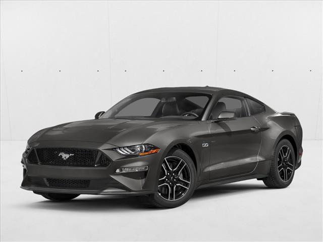 Used 2022 Ford Mustang GT Premium w/ Equipment Group 401A RWD image 1