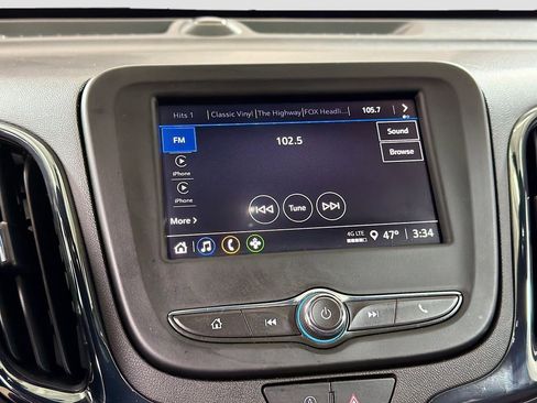 Used 2024 Chevrolet Equinox RS AWD/4WD image 16