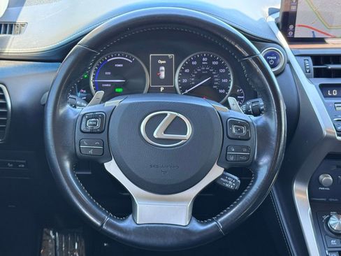 Used 2018 Lexus NX 300h AWD w/ Premium Package image 27