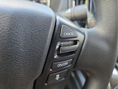 New 2026 Nissan Frontier SV w/ Tow Package image 18