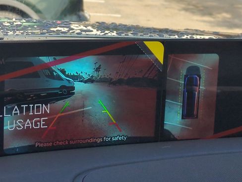 New 2025 Lincoln Navigator L Reserve image 21