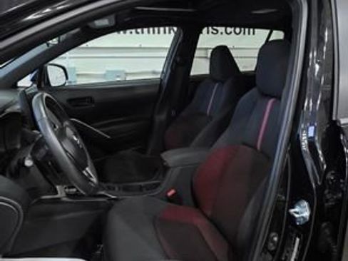 Used 2024 Toyota Corolla Cross SE image 14