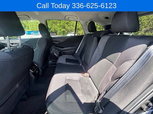 Used 2023 Subaru Outback Premium AWD/4WD image 16