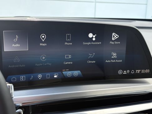 Certified 2024 Cadillac Lyriq Luxury RWD image 23