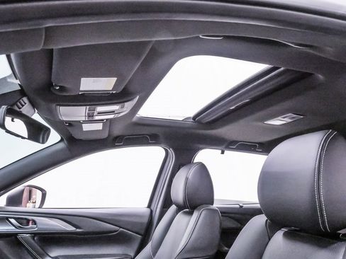 Used 2022 MAZDA CX-9 Grand Touring image 10