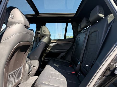 Used 2020 BMW X3 sDrive30i w/ Convenience Package image 30