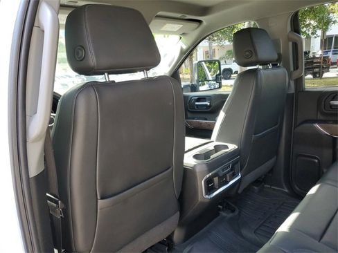 Certified 2023 GMC Sierra 2500 Denali image 11