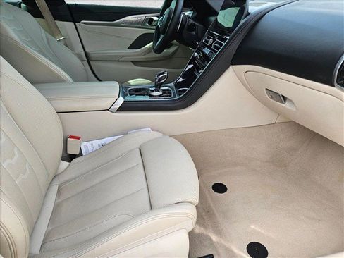 Used 2022 BMW 840i Gran Coupe RWD image 22