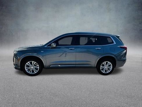 Used 2022 Cadillac XT6 Luxury AWD/4WD image 4
