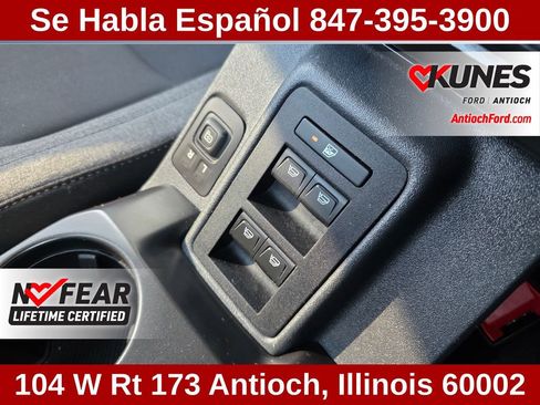 Used 2025 Ford Bronco Big Bend image 64