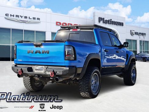 Used 2022 RAM 1500 TRX w/ TRX Level 1 Equipment Group image 5