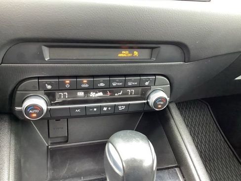 Used 2023 MAZDA CX-5 AWD 2.5 S w/ Preferred Package image 36