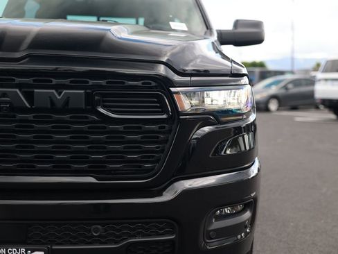 New 2026 RAM 1500 Express RWD image 5