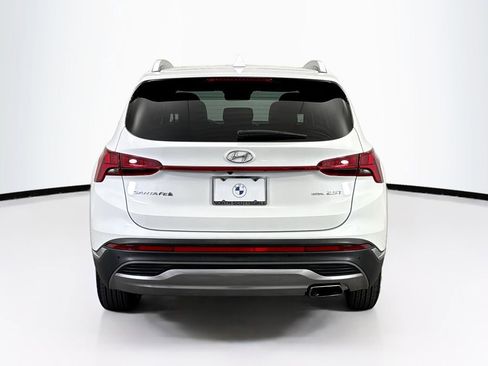 Used 2023 Hyundai Santa Fe Limited image 6