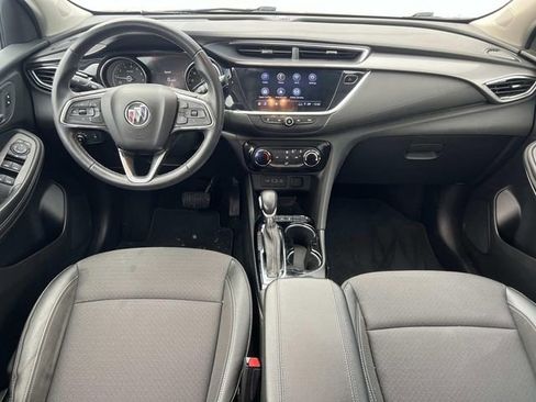 Certified 2023 Buick Encore GX Preferred image 13
