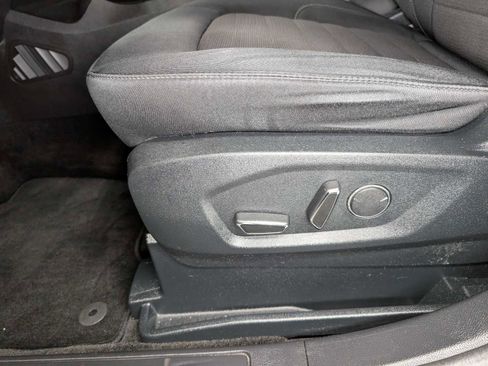 Used 2018 Ford Edge SEL AWD/4WD image 35