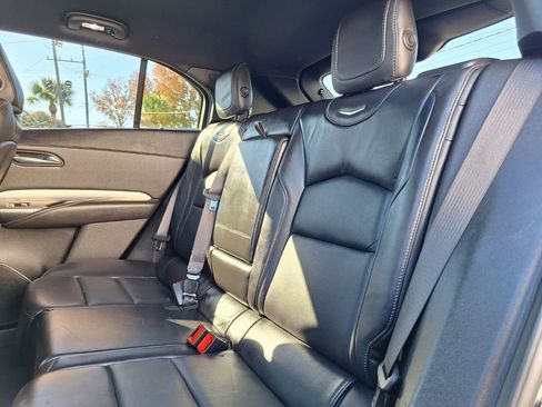Used 2019 Cadillac XT4 Premium Luxury image 22