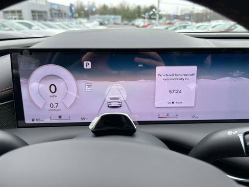 New 2025 Genesis G80 3.5T Sport Prestige AWD/4WD image 23