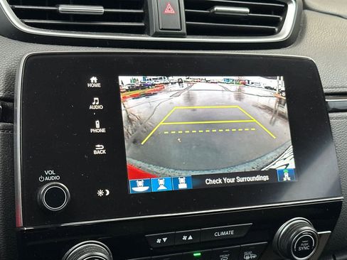 Used 2019 Honda CR-V EX image 21