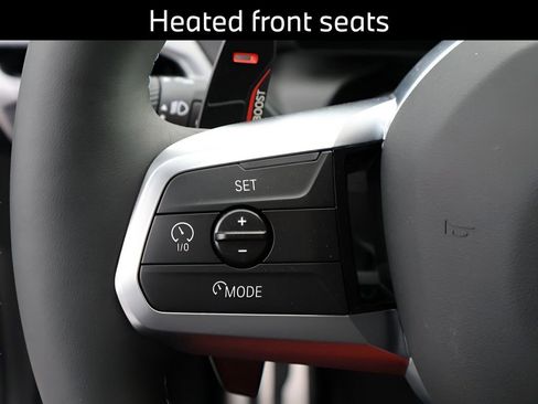 Certified 2025 BMW M235i xDrive w/ Premium Package image 32