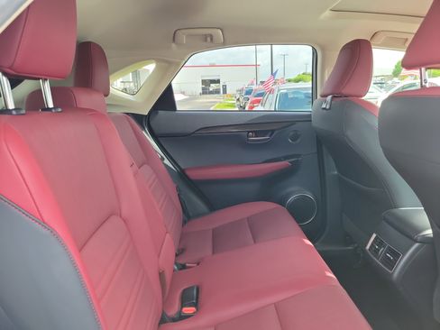 Used 2021 Lexus NX 300 FWD w/ Accessory Package 2 image 15