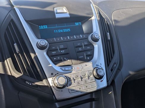 Used 2014 Chevrolet Equinox LS image 12