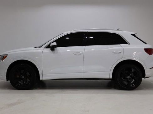 Used 2020 Audi Q3 2.0T Premium AWD/4WD image 4