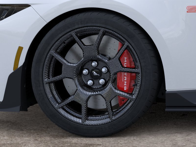 New 2026 Ford Mustang Dark Horse SC RWD image 19