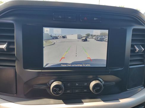 Used 2022 Ford F150 XL w/ Equipment Group 101A High image 31