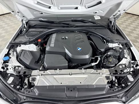 New 2026 BMW 330i xDrive Sedan w/ Premium Package AWD/4WD image 31